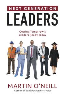 The Next Generation Leaders